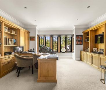 6 bedroom detached house to rent - Photo 3