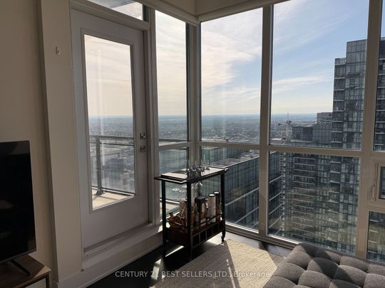 For Lease - 510 Curran Place Unit# 4206-Lph06, Mississauga, Ontario - Photo 1