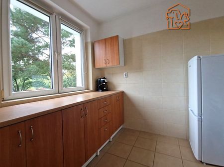 Łódź Retkinia, Grodzieńska - Photo 5