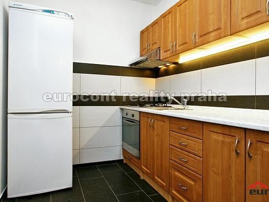 Pronájem bytu 2+kk 48 m2 - Фото 1