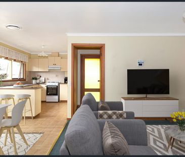 Light, Space & Easy Living in Caulfield South - Photo 3