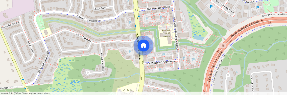 675 Boulevard Du Plateau, Gatineau, Gatineau, Outaouais, J9J 1N7