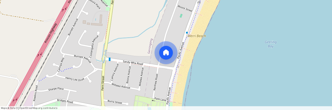 36a Renfrew Road, 2534, Werri Beach Nsw