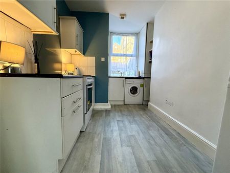 1 bed apartment to rent in Clarence Road, Bridlington, YO15 - Photo 5