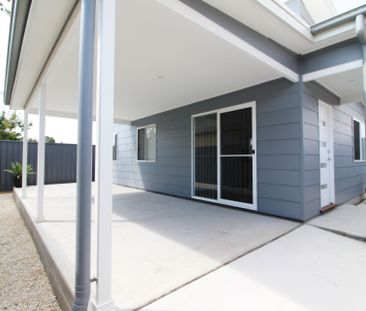 Secure, Private & Convenient Coastal Living - Photo 4