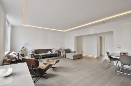 North End House, Fitzjames Avenue, Kensington Olympia, London, W14 - Photo 3