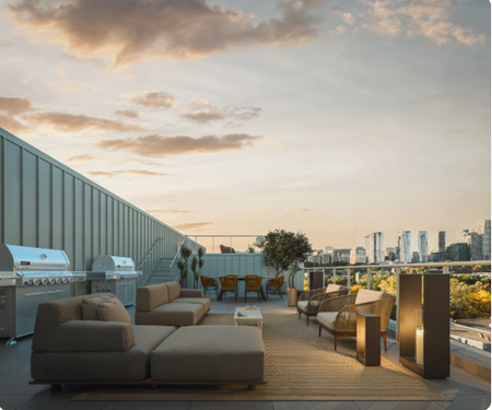 Flex Basic with Balcony - SHERWIN - Photo 2