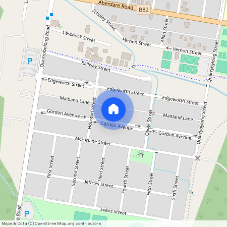 28 Gordon Avenue, NSW 2325, Cessnock