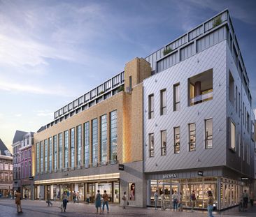 Vijfharingenstraat 0ong, 6211 ED, Maastricht - Photo 6