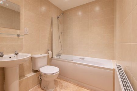 1 bedroom apartment to rent - Photo 5