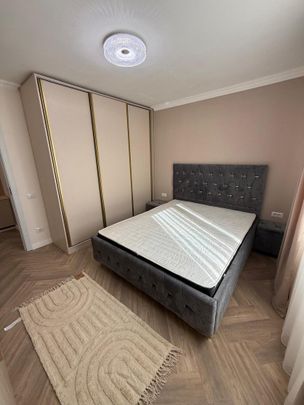 Apartament 2D - Lisaura La inchiriere - Fotografie 1