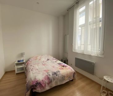 Location Appartement 2 pièces 35m² GRENOBLE 38000 - Photo 4