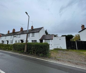 1 bedroom cottage to rent - Photo 2