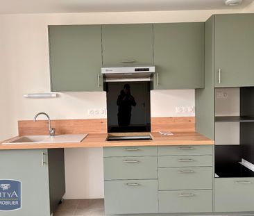 Location Appartement 3 pièces 68m² POITIERS 86000 - Photo 5