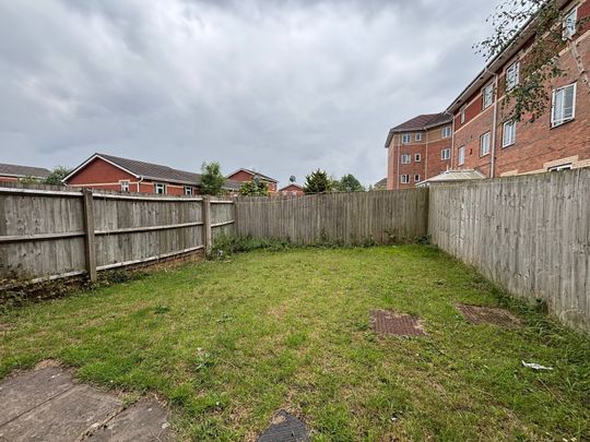 1 bedroom house share to rent - Photo 1