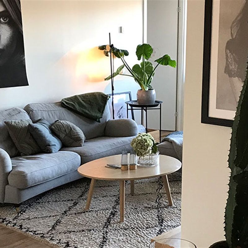 Östra Kaserngatan 5 AD - Foto 1