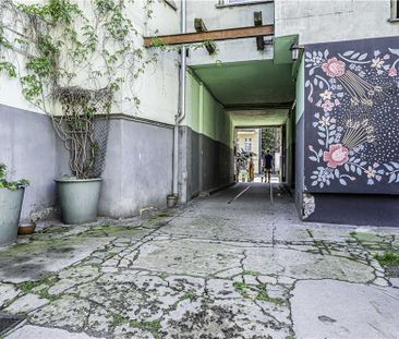 Mieszkanie dwupokojowe w centrum Jeżyc - Zdjęcie 5