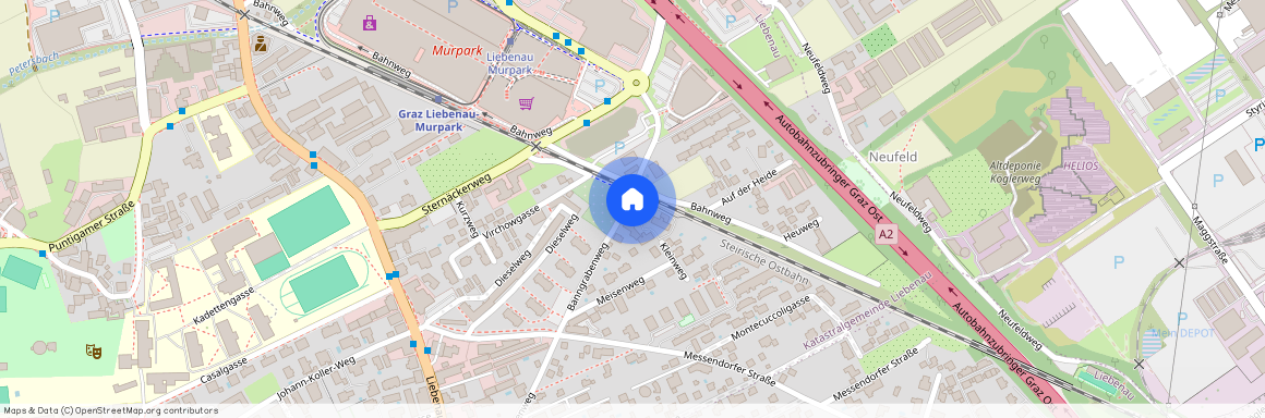 Banngrabenweg 143 / 4, 8041, Graz