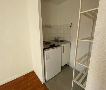 TOULOUSE / Location Appartement 1 Pièce 20 m² - Photo 4