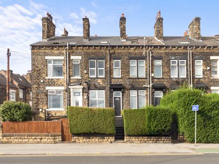 Stanningley Road (room 4), Bramley, Leeds - Photo 4