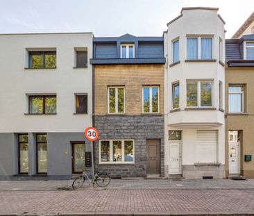 Woning met 3 slaapkamers in centrum Mechelen - Photo 4
