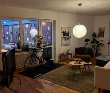 Spånehusvägen, Malmö - Foto 2