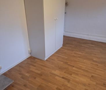 Lidhemsgatan, Växjö - Photo 2