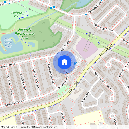 150 ROCHEFORT Street Unit# E, Kitchener