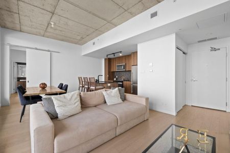 Appartement à vendre - Montréal (Saint-Laurent) (Autres) - Photo 4