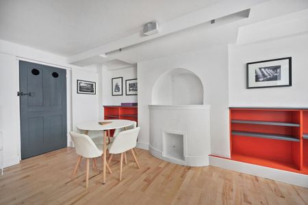 1 bedroom maisonette to rent - Photo 2