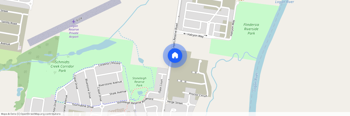 26 Howe Circuit, Qld 4133, Logan Reserve