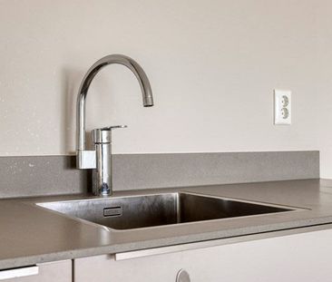 Te huur: Appartement Perzikweg 100 in Leiden - Foto 3