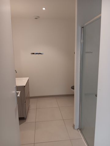 VOGLANS BEAU T3 AVEC TERRASSE – REF 572 - Photo 5