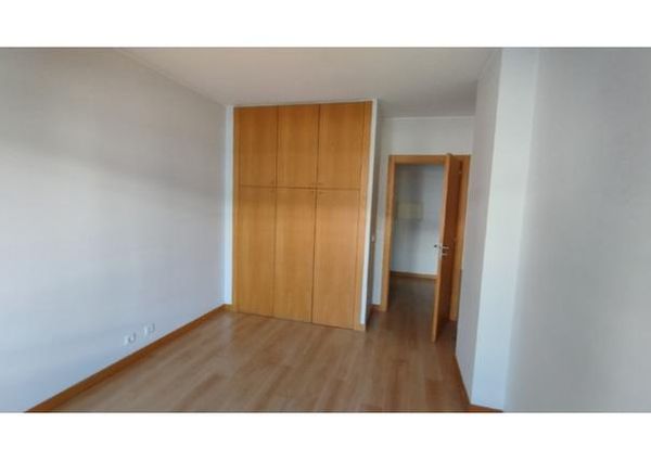 Apartamento T1+1