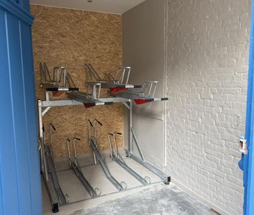 — Papegaaistraat - Photo 5