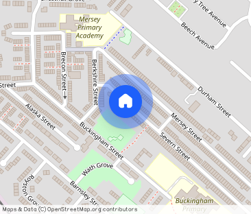 Severn Street, Hull, HU8 8TH - Photo 1