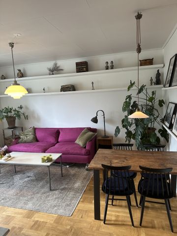 Grafikvägen, Johanneshov - Foto 2