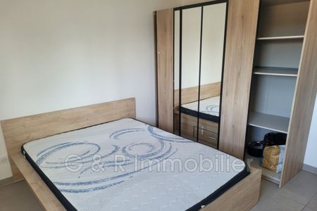 location appartement 2 Pièce(s) - Photo 5