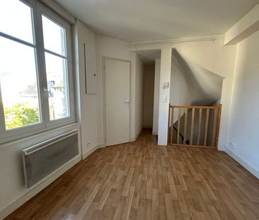 T2 POITIERS – 20.75 m² - Photo 5