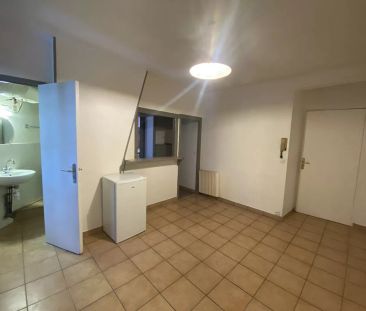 Studio à louer Corbeil Centre Ville ( 91100 ) - Photo 4