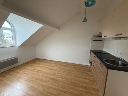 Location Appartement 2 pièces 34m² VILLEMOMBLE 93250 - Photo 2