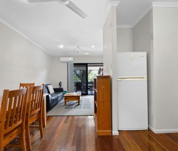 Fully Furnished 1-Bedroom Unit in South Mackay - Photo 1