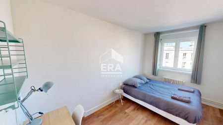 Appartement Le Havre 3 chambre 64m² - Photo 4