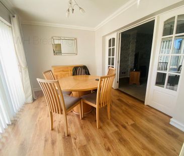 2 bedroom bungalow to rent - Photo 1