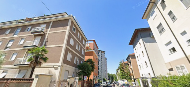 Bilocale 75 Mq con giardino, balcone e garage - Photo 1