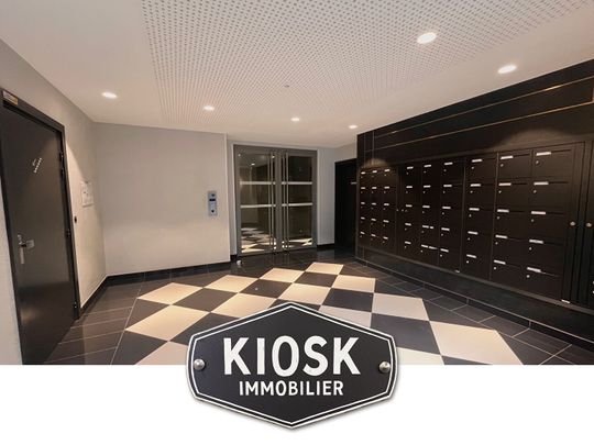 Location Appartement 2 pièces 43m² - Photo 1