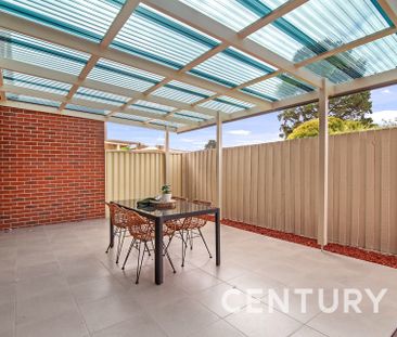 Stylish 3-Bedroom Townhouse in Noble Park - Photo 6