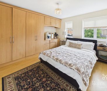5 bedroom detached house to rent - Photo 6