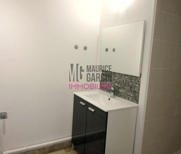 A LOUER - APPARTEMENT MONTEUX - 2 pièces 49.67m² - Photo 3