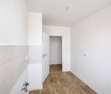 Ankommen & Wohlfühlen: Familienfreundliche 3-Zimmerwohnung in belie... - Photo 2
